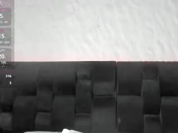 darky_doll on Chaturbate