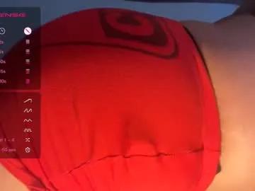 dayqueen1 on Chaturbate