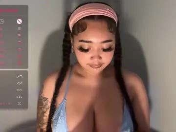 dayqueen1 on Chaturbate