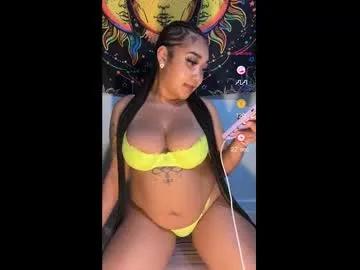 dayqueen1 on Chaturbate