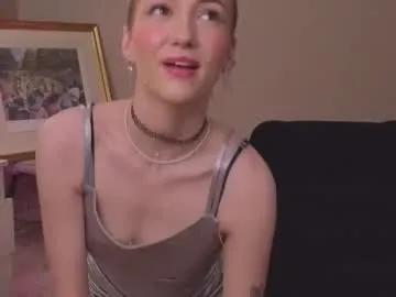 delcieodoherty on Chaturbate