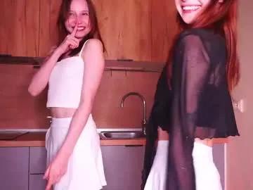 delorathecookie on Chaturbate