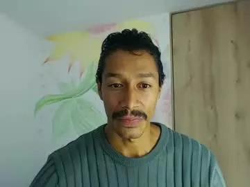 demarcous_nm on Chaturbate