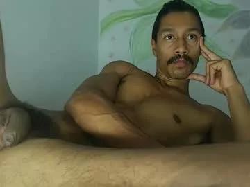 demarcous_nm on Chaturbate