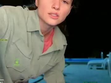 demurelixir on Chaturbate