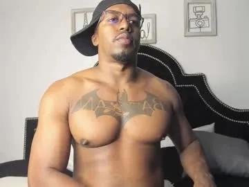 denzelrios on Chaturbate