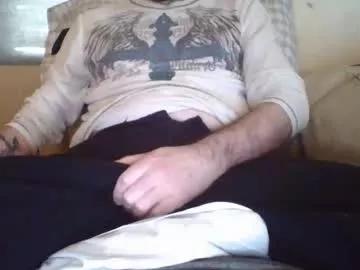 destroking on Chaturbate