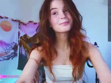 deva_green on Chaturbate