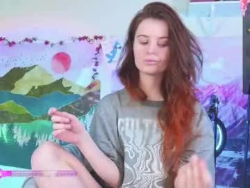 deva_green on Chaturbate