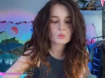 deva_green on Chaturbate
