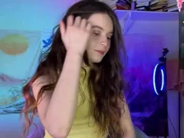 deva_green on Chaturbate