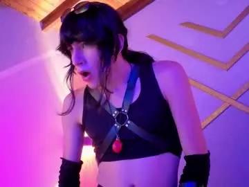Freechat devils_cry_ on Chaturbate