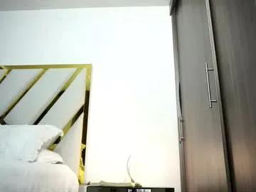 Freechat devin_hunter on Chaturbate