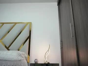 Freechat devin_hunter on Chaturbate