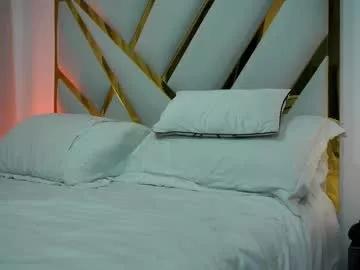 Freechat devin_hunter on Chaturbate