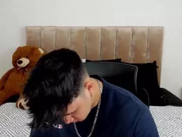 deymon_scott on Chaturbate