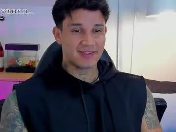 deymon_scott on Chaturbate