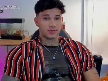 deymon_scott on Chaturbate