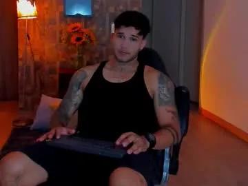 deymon_scott on Chaturbate