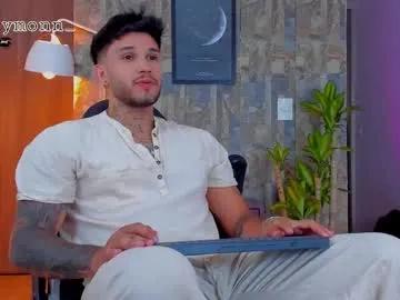 deymon_scott on Chaturbate