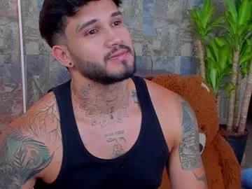 deymon_scott on Chaturbate