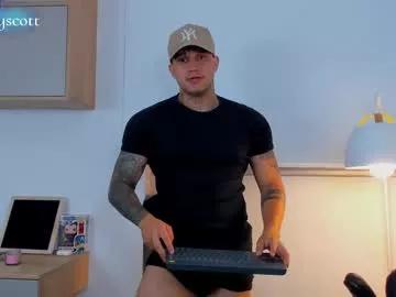 deymon_scott on Chaturbate