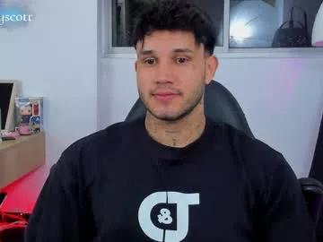 deymon_scott on Chaturbate