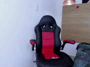 dhamian_wolf_hunter on Chaturbate