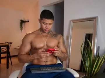 Freechat diagostone on Chaturbate