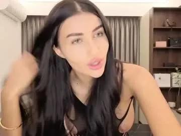 diamondpixie on Chaturbate