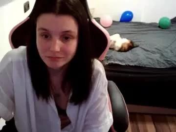 Freechat die_eine_oder_keine on Chaturbate