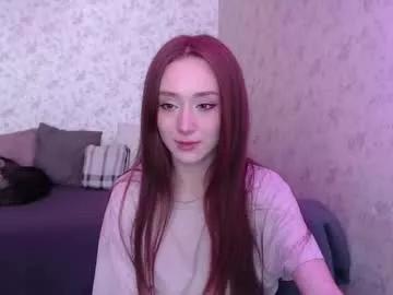 digital_geisha on Chaturbate