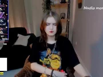 Freechat dilara_xbaby on Chaturbate