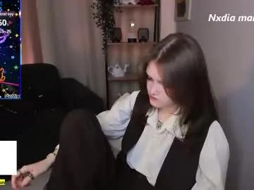 Freechat dilara_xbaby on Chaturbate