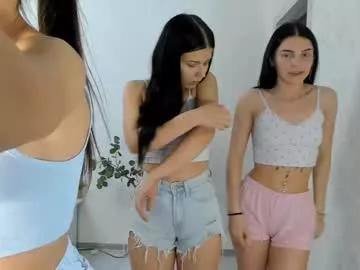 dirtygirls99 on Chaturbate