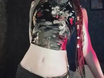 dizer_clop on Chaturbate