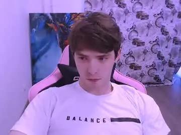 dmitryromanov on Chaturbate