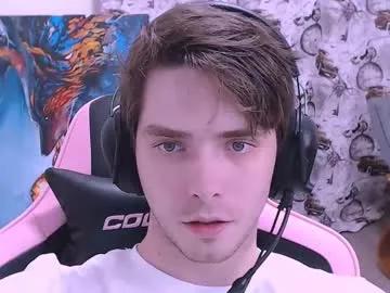 dmitryromanov on Chaturbate