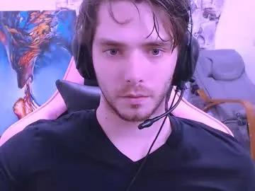 dmitryromanov on Chaturbate