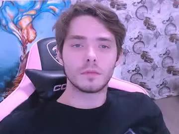 dmitryromanov on Chaturbate