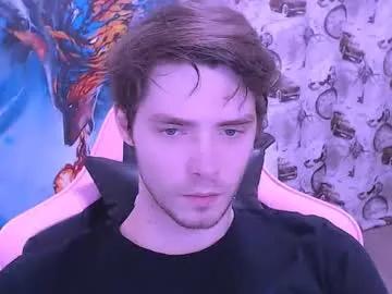 dmitryromanov on Chaturbate