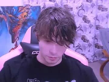 dmitryromanov on Chaturbate