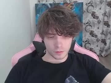 dmitryromanov on Chaturbate