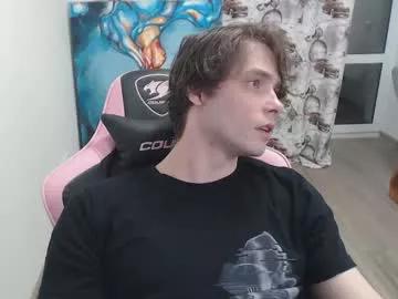 dmitryromanov on Chaturbate