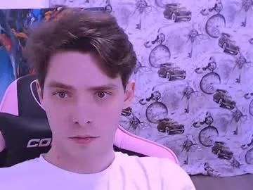 dmitryromanov on Chaturbate