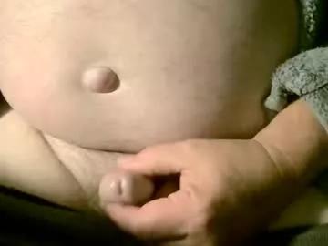 doby2020 on Chaturbate