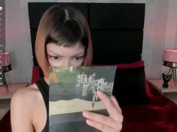 dolyconor on Chaturbate