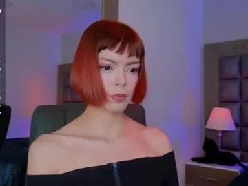 dolyconor on Chaturbate