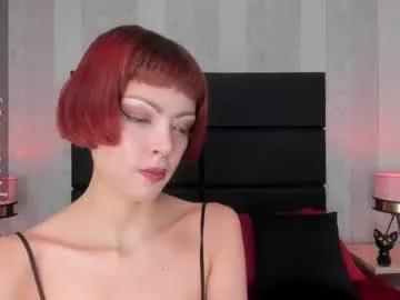 dolyconor on Chaturbate