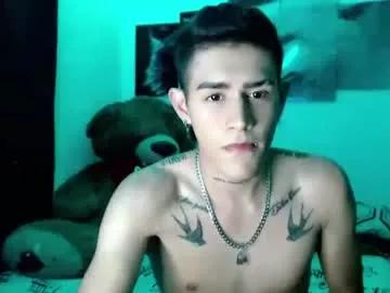 domenique_stoll on Chaturbate